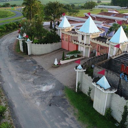Castellu'S (Adults Only) Hotel Пирасунунга Екстериор снимка