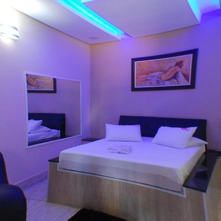 Castellu'S (Adults Only) Hotel Пирасунунга Екстериор снимка